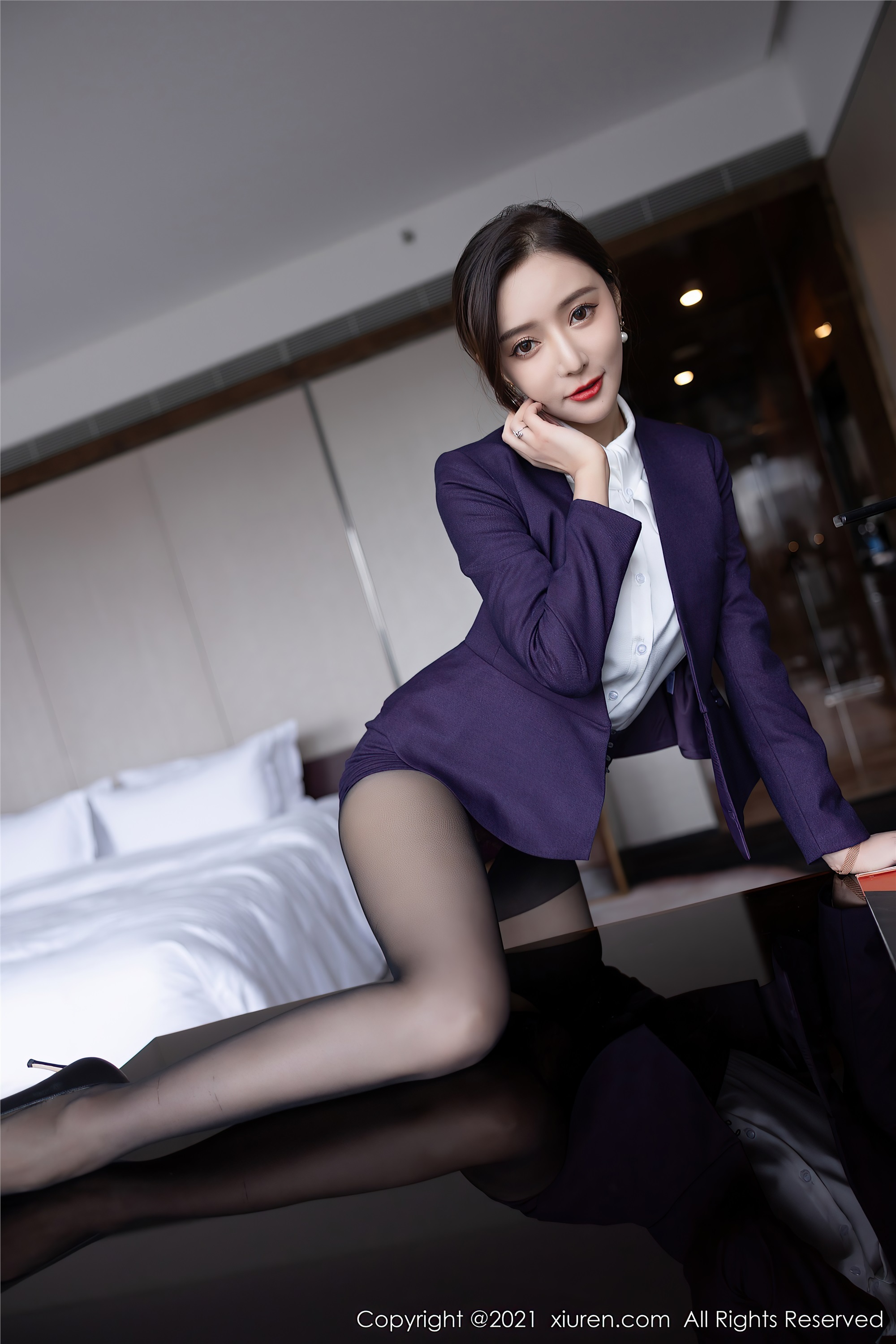 Xiuren秀人网 2021.11.08 NO.4184 王馨瑶yanni